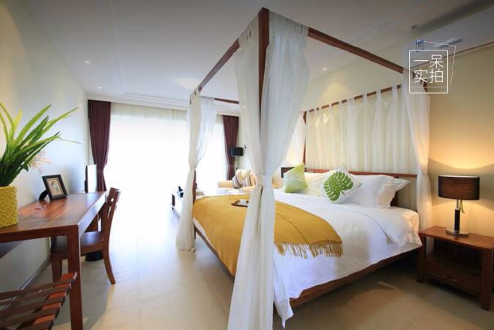 Premier Double Room, Sea View photo 2