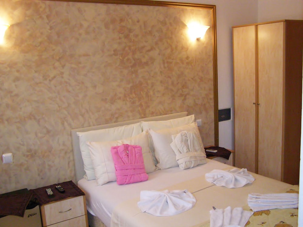 Studio, Balcony (3 Persons)