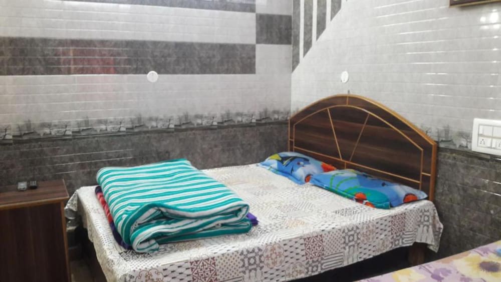 Deluxe Triple Room photo 3