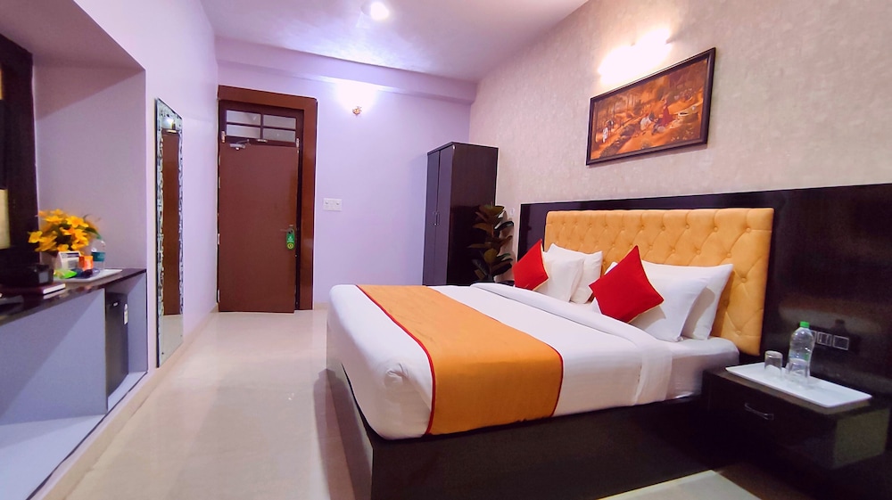 Deluxe Room photo 1