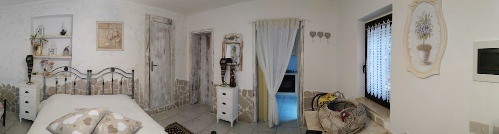 Apartment, Kitchen