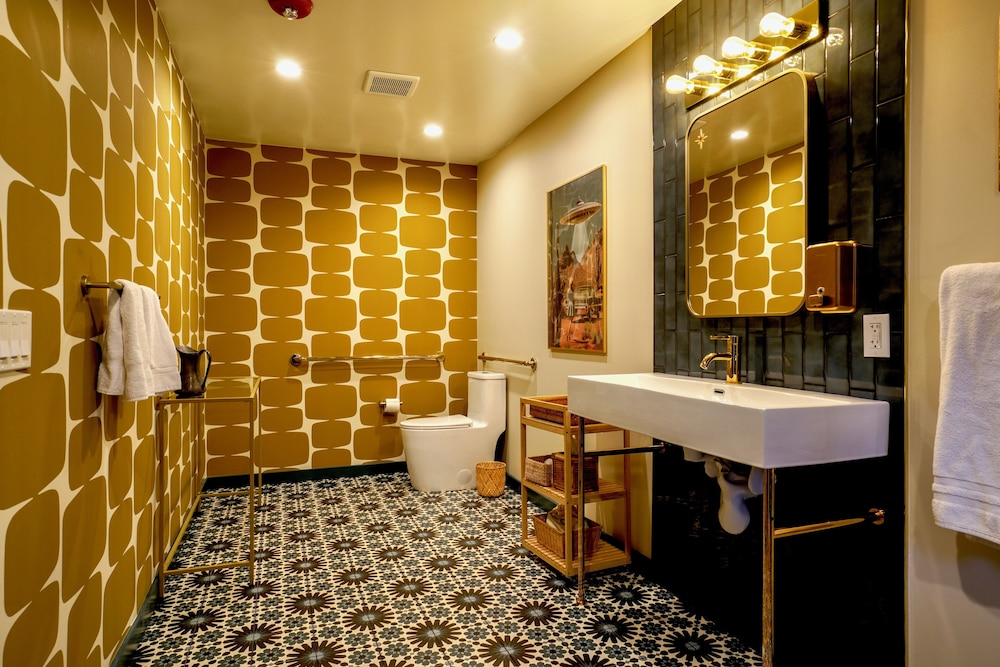 The Stardust Hotel, 写真 6