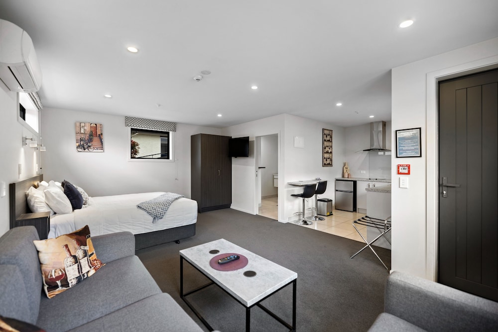 Exclusive Studio Suite, 1 King Bed