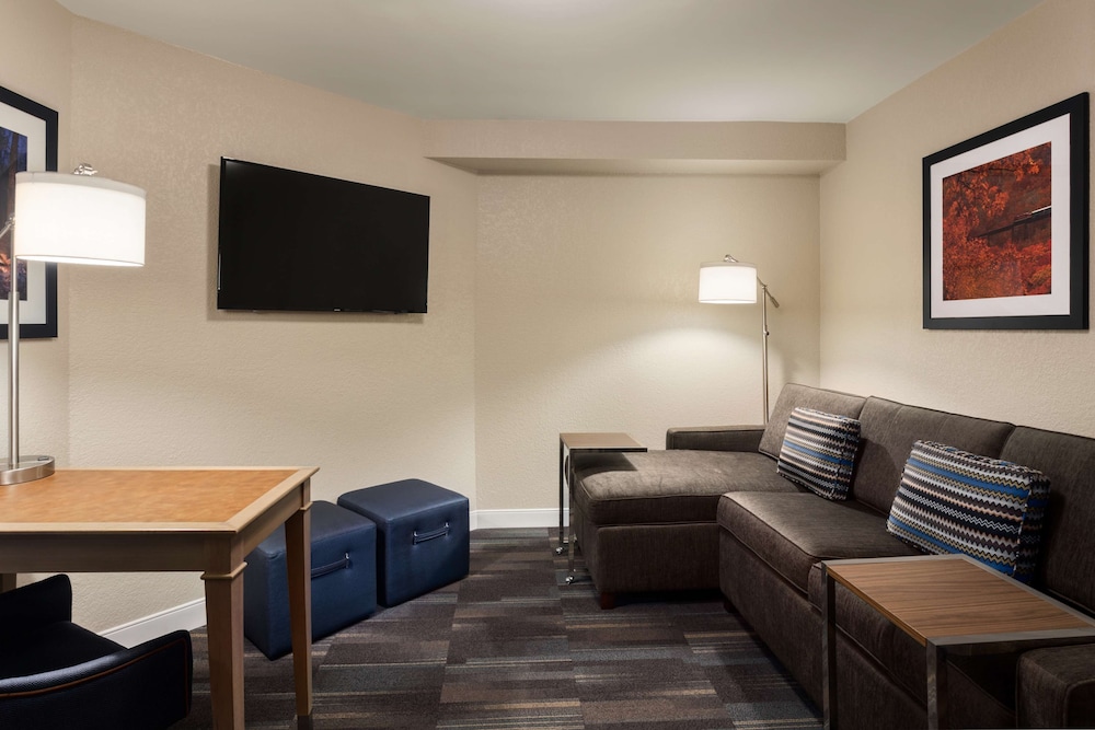 Suite, 1 King Bed, Accessible, Bathtub photo 1