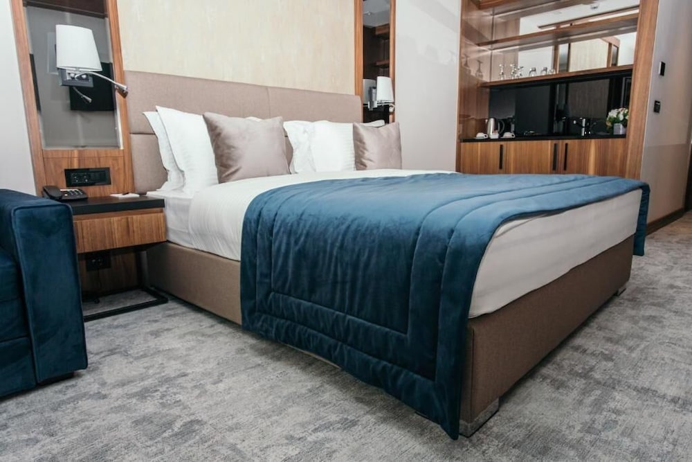 Superior Room - Photo 12