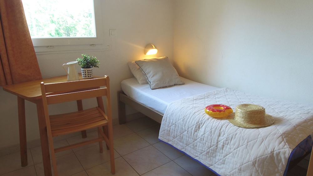 Cottage, 1 Bedroom (5 Pers)