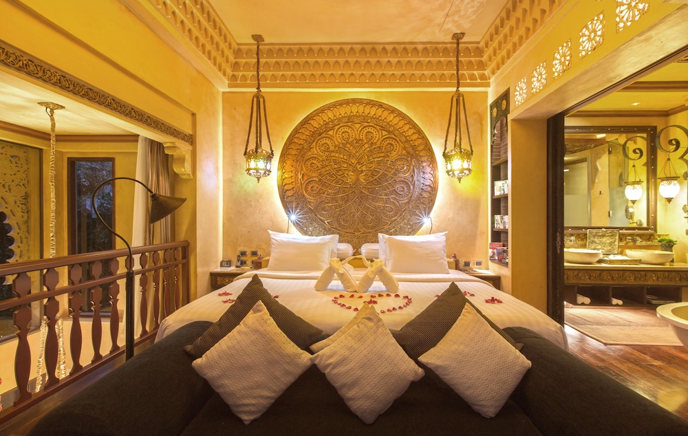 Room, Pool Access (Baray Villa) photo 3