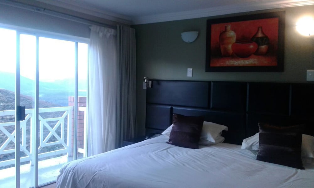 Standard Room (Flats with Balcony) photo 1