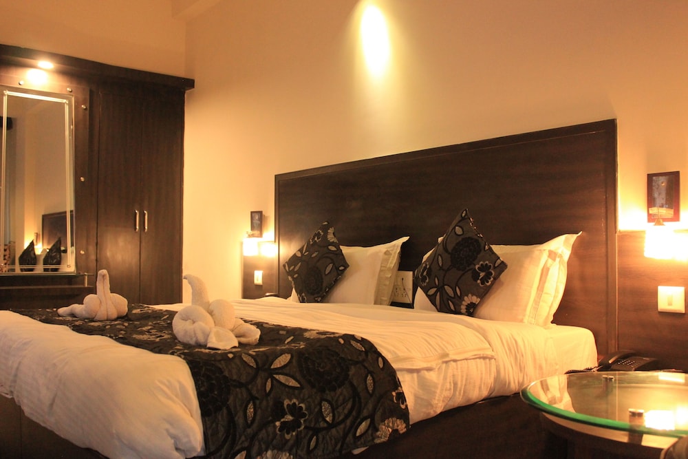 Deluxe Room - Photo 2