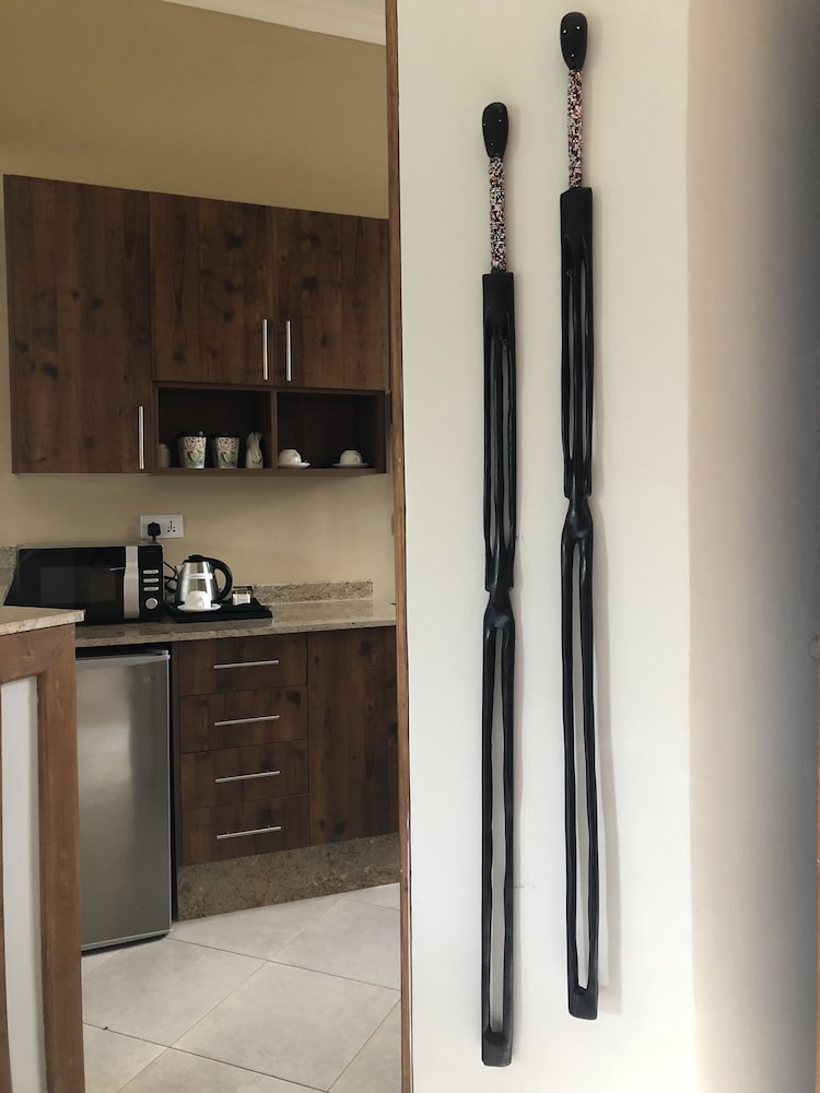 Executive Suite, 1 Bedroom, Kitchen, Mountain View