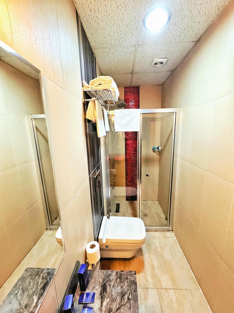 Deluxe Double Room Single Use photo 2