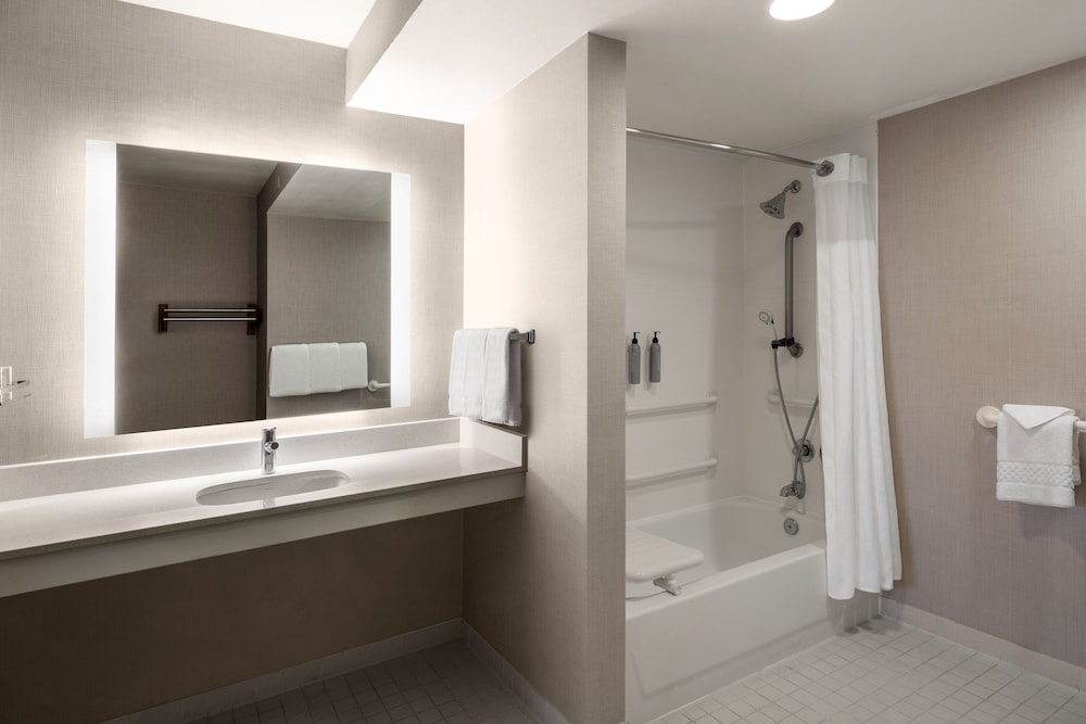 Residence Inn by Marriott Boulder Broomfield, Billede 5
