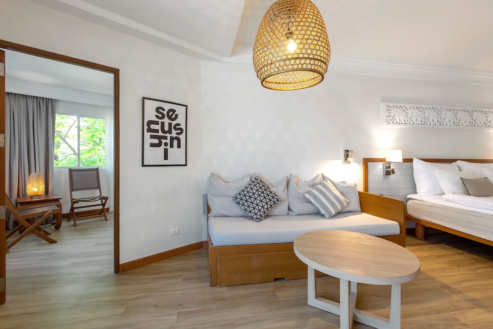 Family Suite - Photo 26