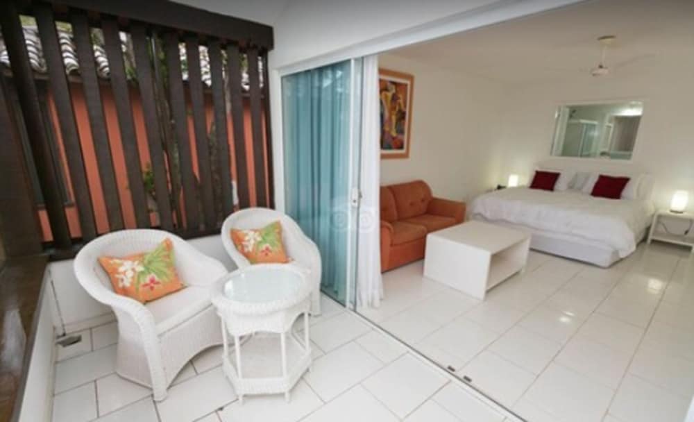 Deluxe Studio (Super Luxo)