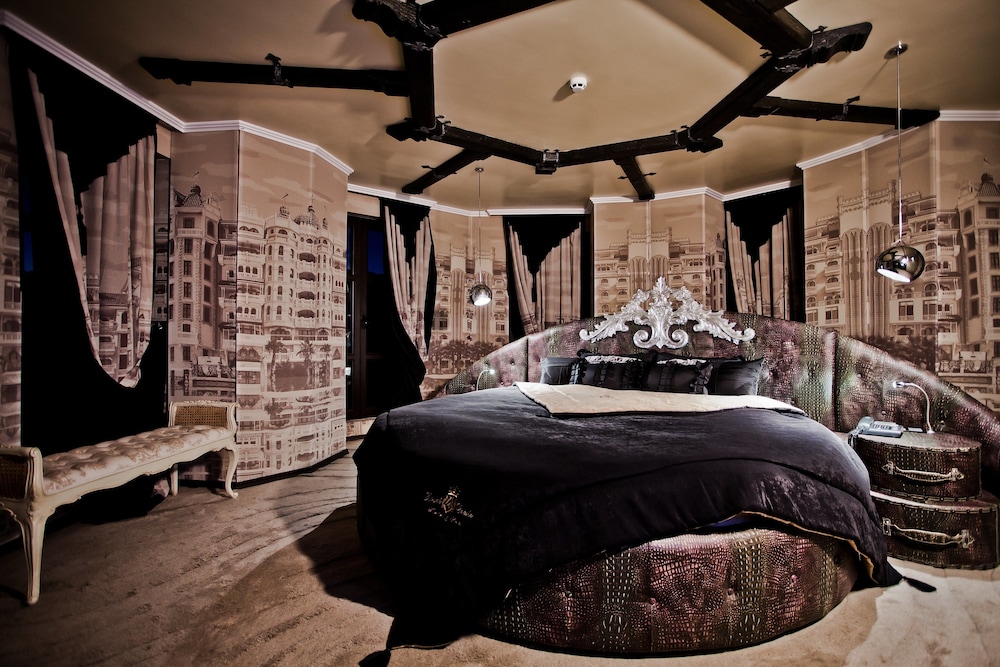 Apartment, 2 Bedrooms, Sea View photo 1