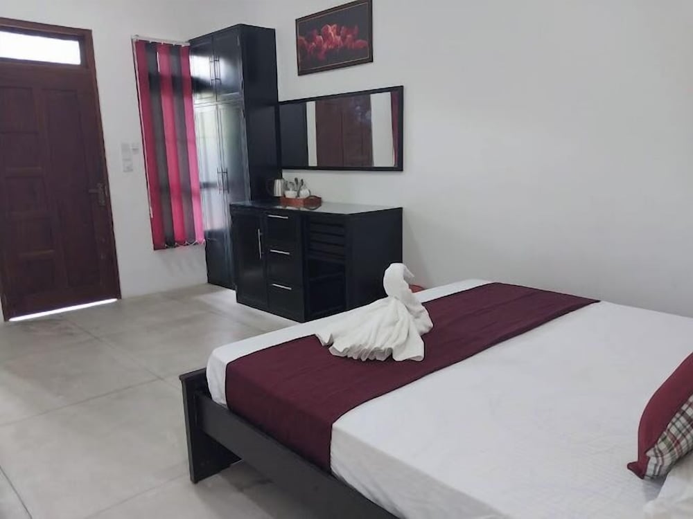 Deluxe Double Room, Lagoon View photo 1