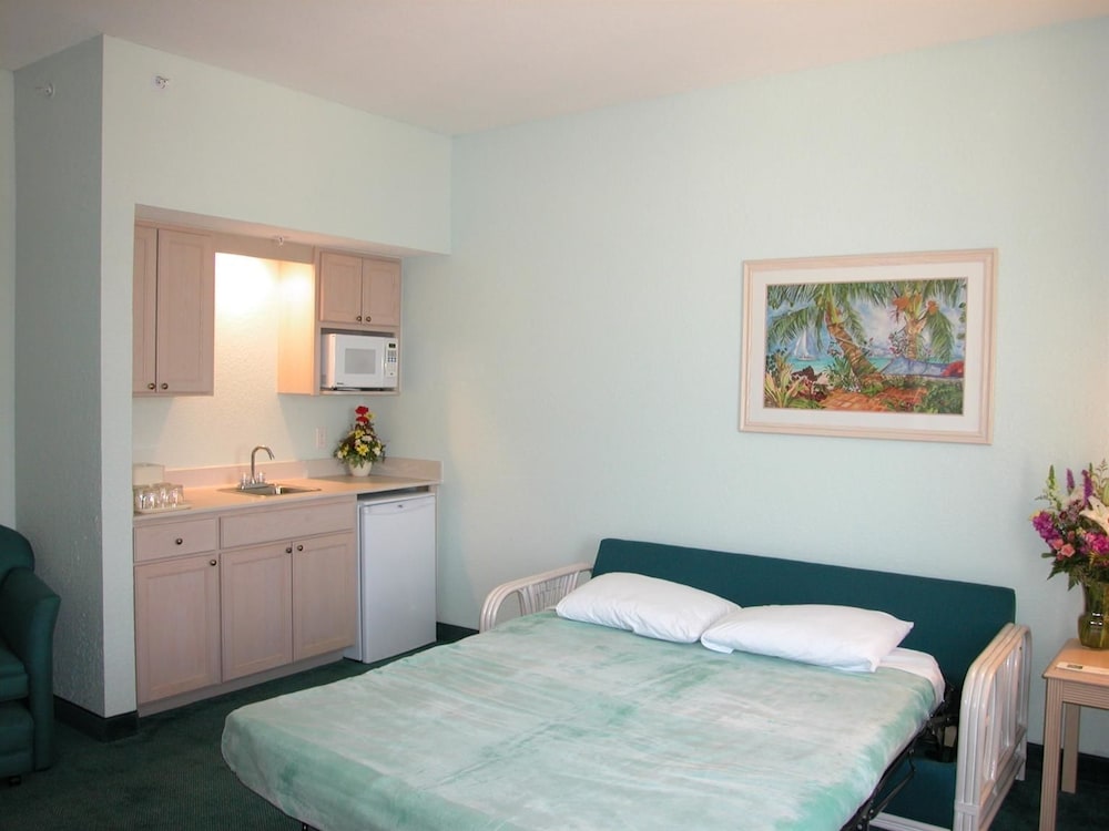 Standard Suite, 1 King Bed - Photo 1