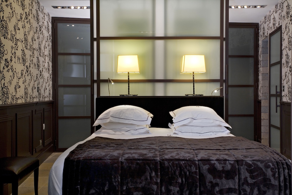 Junior Suite Double photo 2