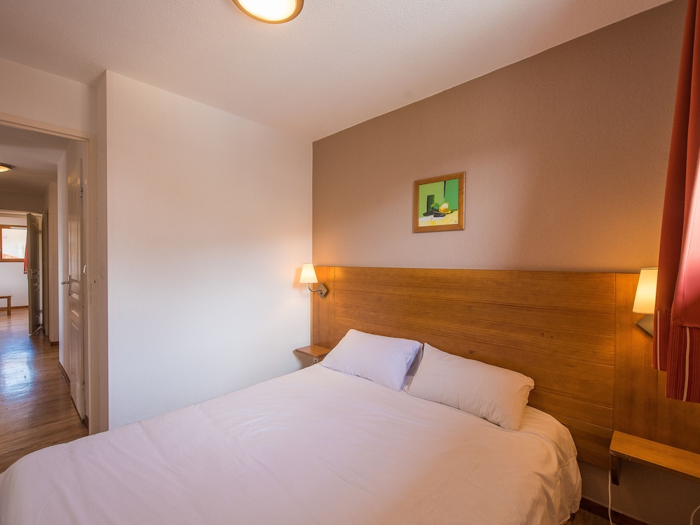 Appartement 3 Chambres 10 Personnes