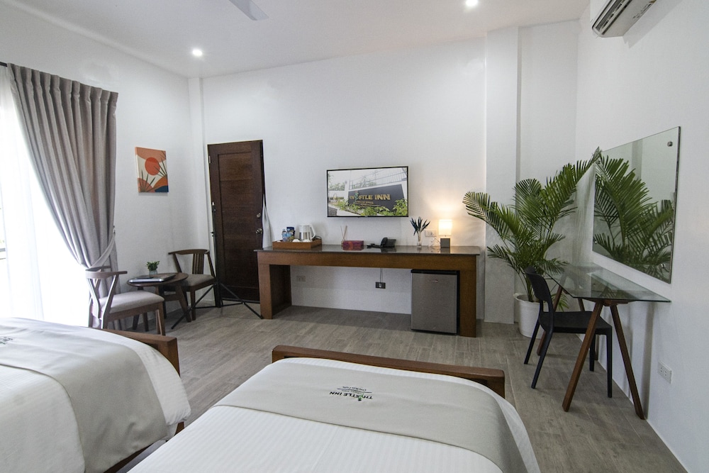 Superior Double Room - Photo 5