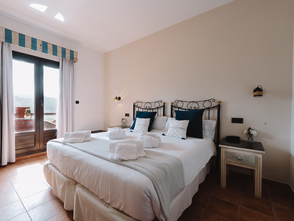 Habitación Panorámica