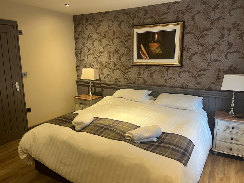 Superior Double or Twin Room photo 1