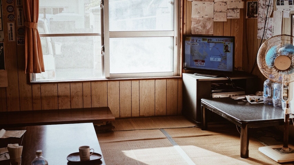 Medium Twin Room photo 3