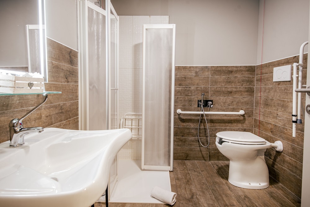 Fracanzana Hotel, Billede 4