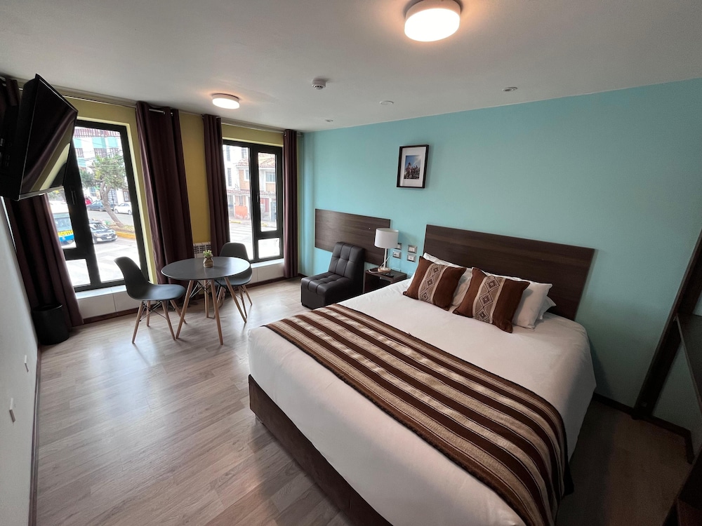 Premium Room photo 1