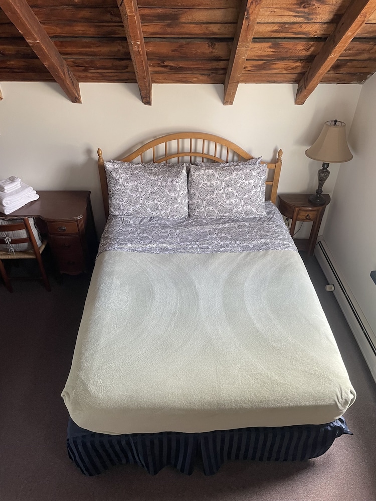 Family Loft, Multiple Beds