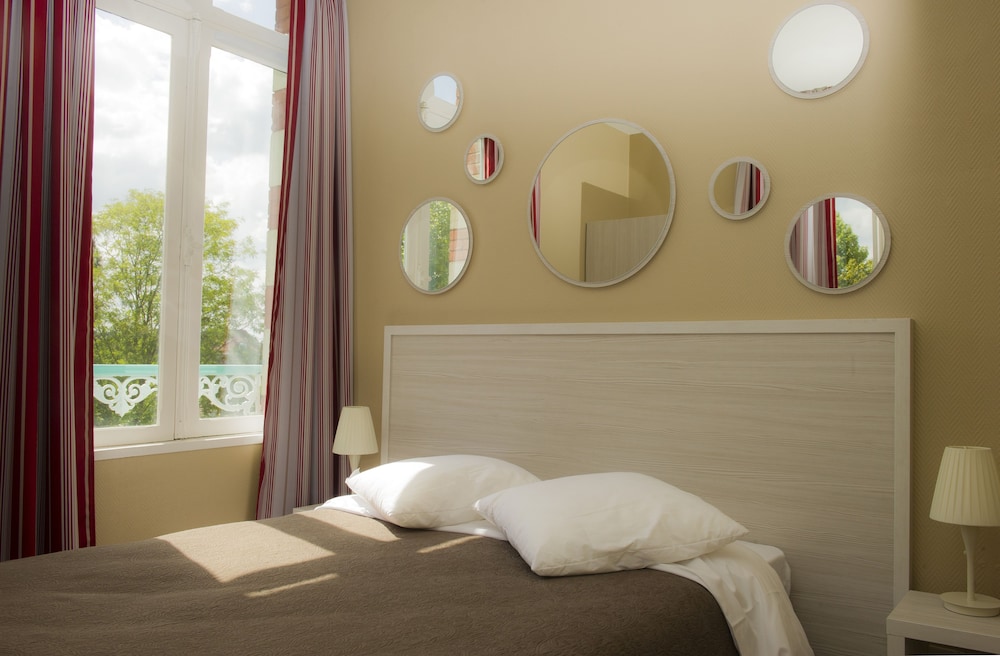 Apartment 1 bedroom, 1 double bed or twin beds and 1 sofa bed photo 2