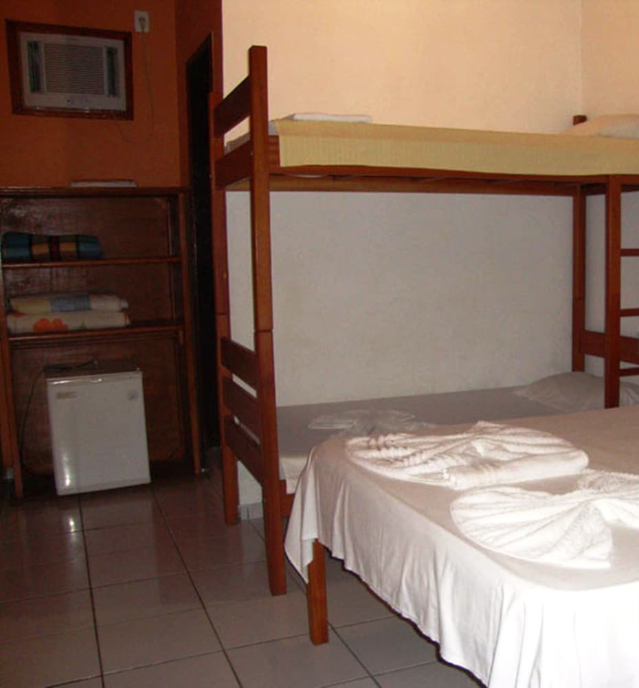 Family Triple Room