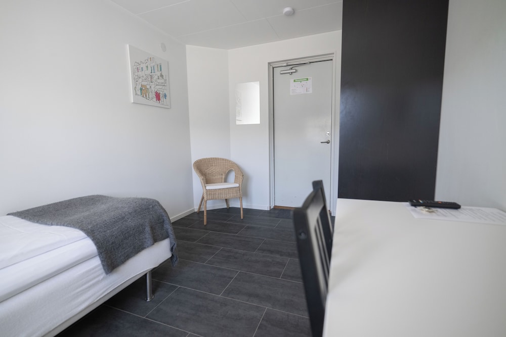 Single Room photo 3