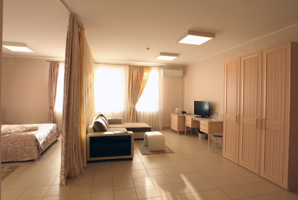 Standard Apartment photo 1