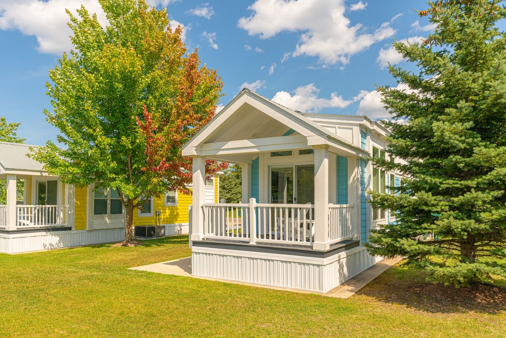 Cottage, 1 Bedroom, with Loft (Limited linens included) photo 2
