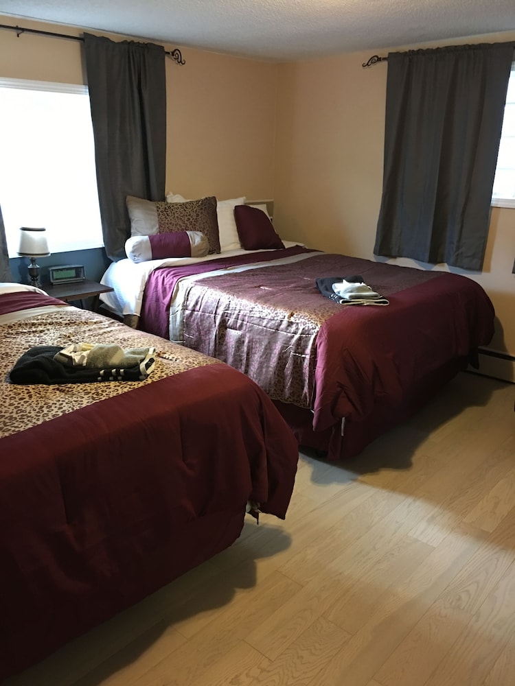 Family Apartment, Kitchenette, Lake View photo 2
