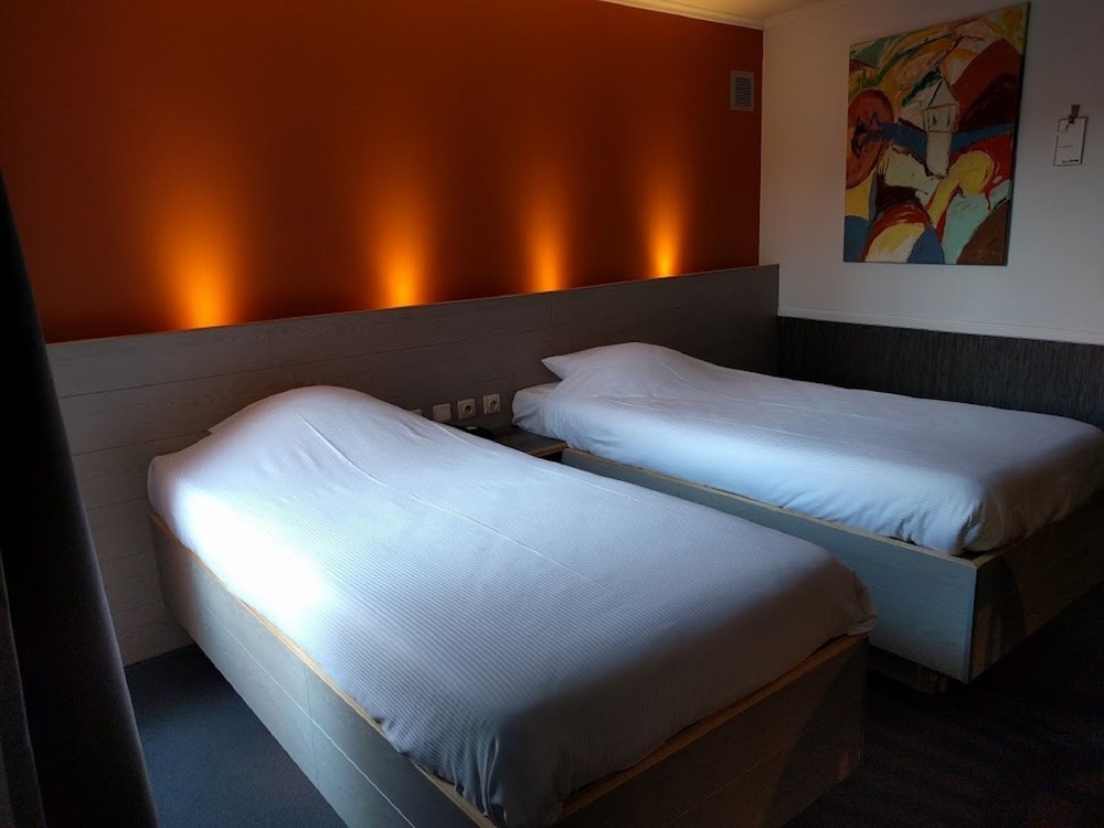 Comfort Twin Room, Bathtub (Koerzicht) photo 2