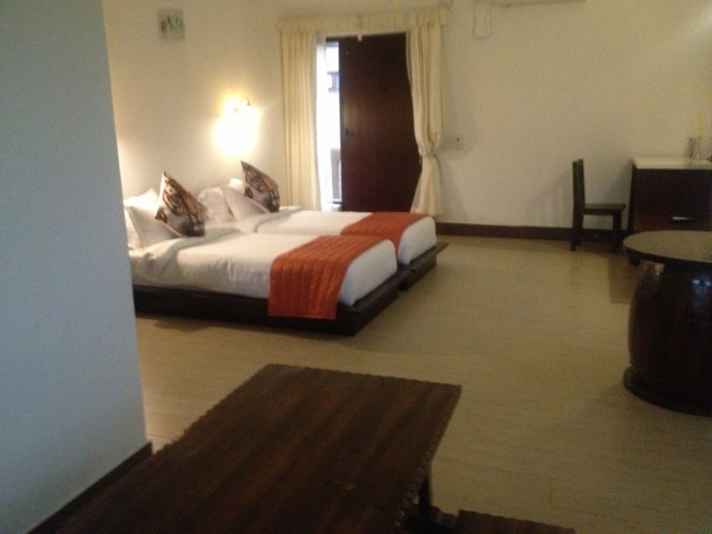Family Suite, 1 Double Bed photo 1