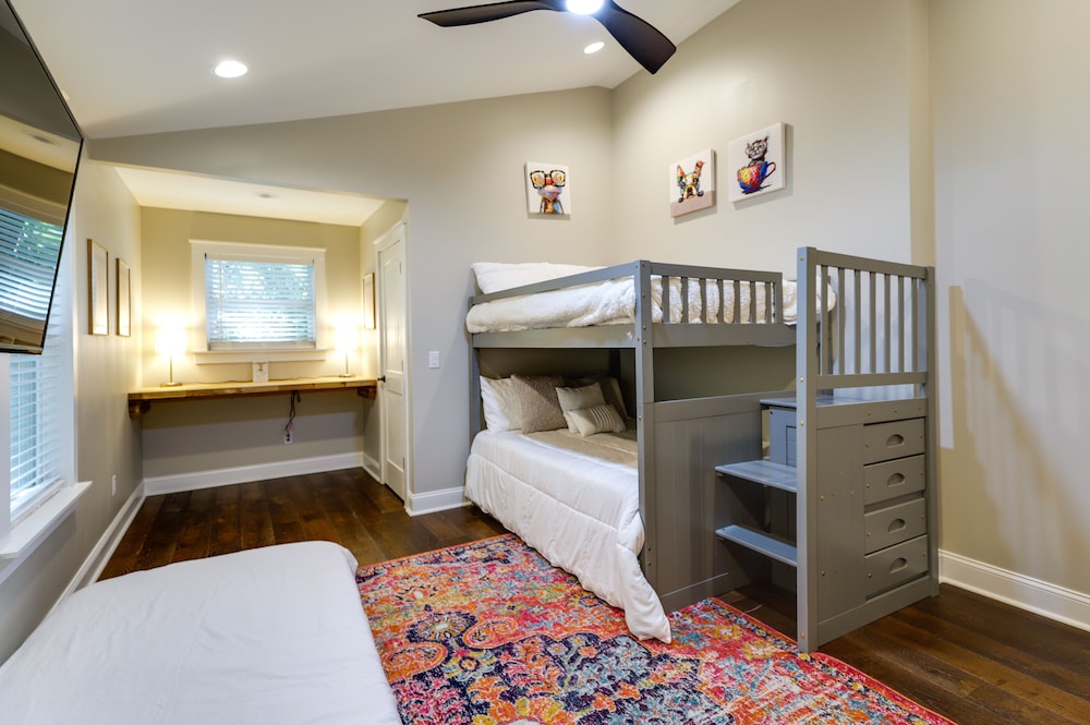 Cottage (4 Bedrooms) photo 2