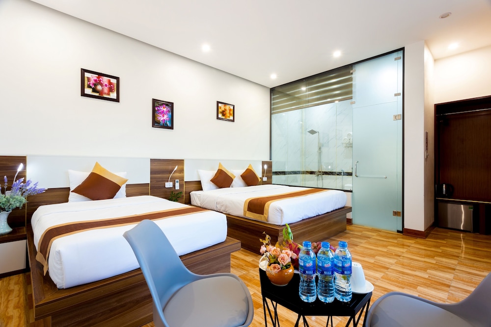 Superior Triple Room - Photo 10