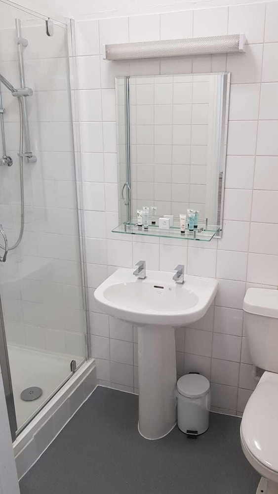 Standard Single Room (Room 1) photo 3