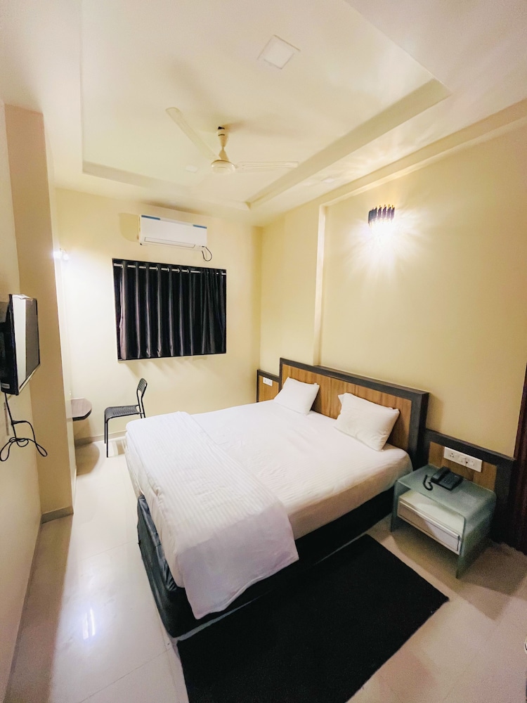 Deluxe Room photo 1