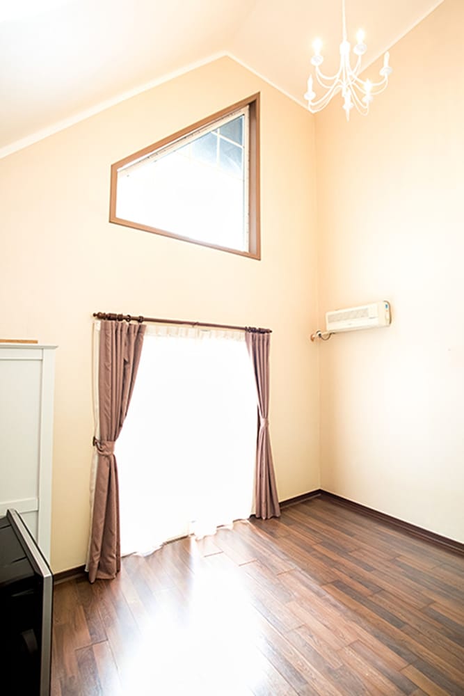 Hill House (Queen Bed) photo 2