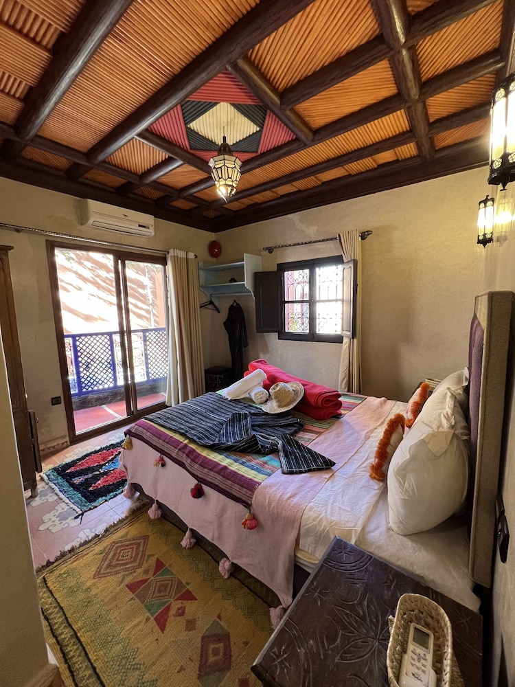 Standard Room (Saghro) photo 3