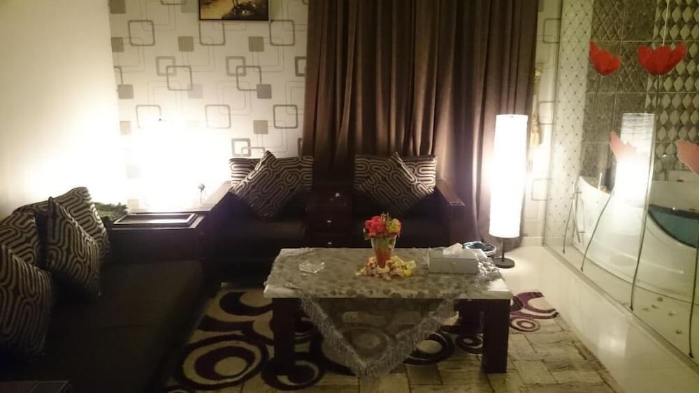 Family Apartment