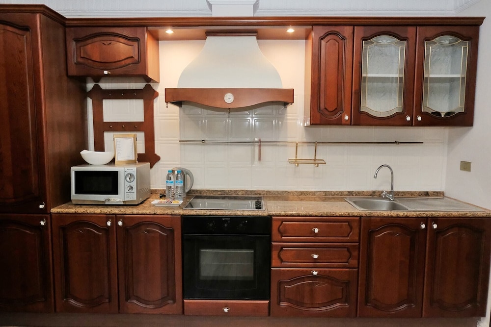 Family Suite - Photo 5