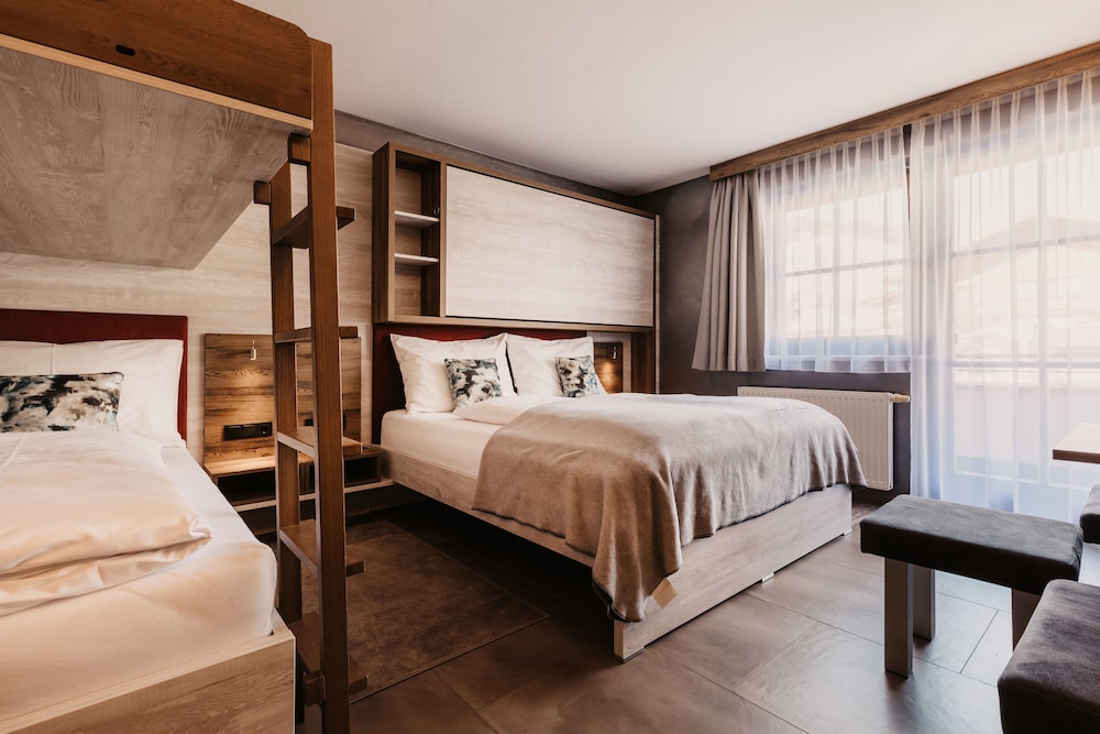 Design Apartment (Laerche 4, Incl. Cleaning Fee)