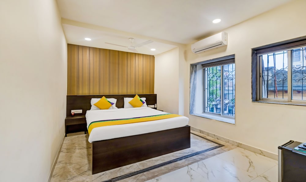 Deluxe Room - Photo 8