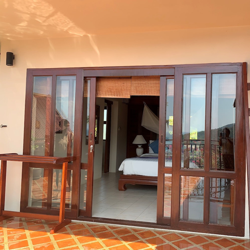 Panoramic Villa (Five) photo 2
