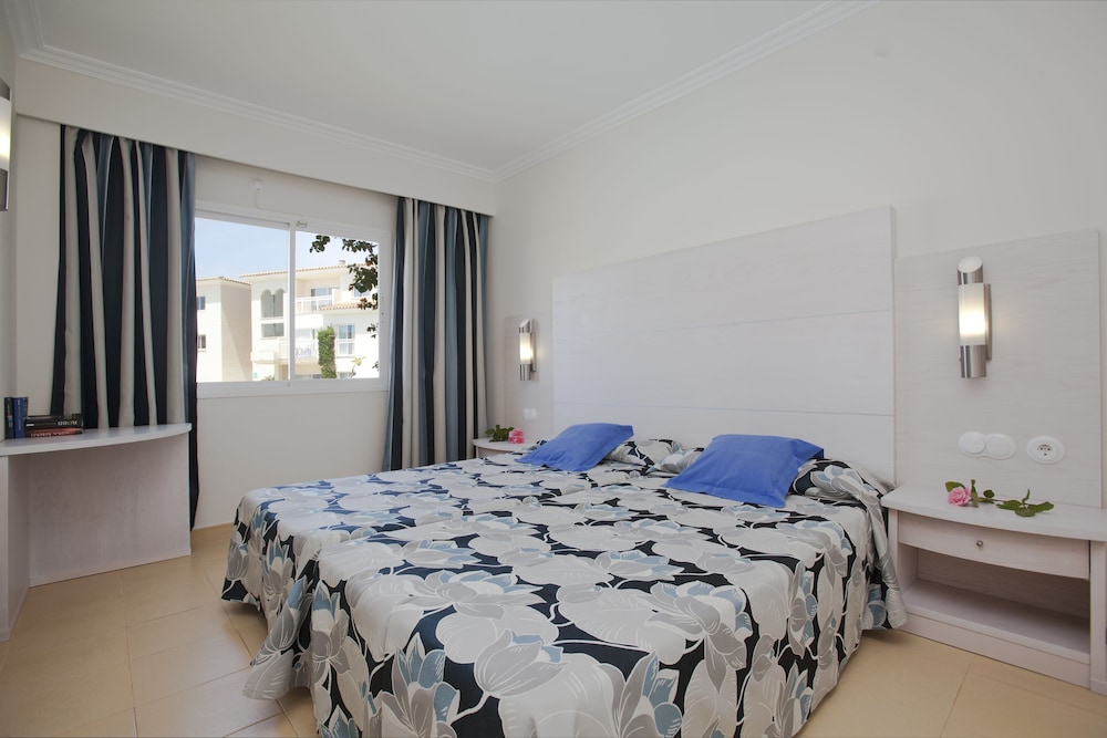 Apartamento, 1 Dormitorio, Balcón